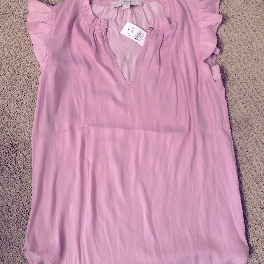 NEW! Loft XS top